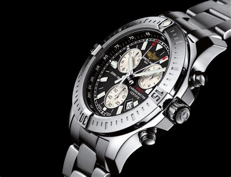 breitling chrono colt watch|breitling colt chrono review.